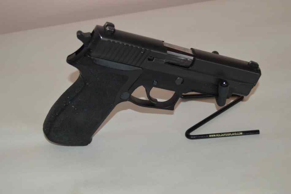Sig Sauer P220 DA/SA .45 ACP with SRT