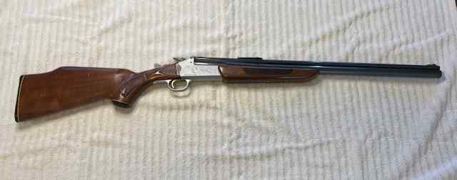 Savage 24J-DL 22wmr/20ga o/u