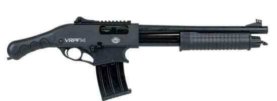 Rock Island Armory VRPF14 Un-shotgun 12 ga PUMP