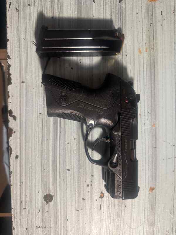 PX4 Storm compact 