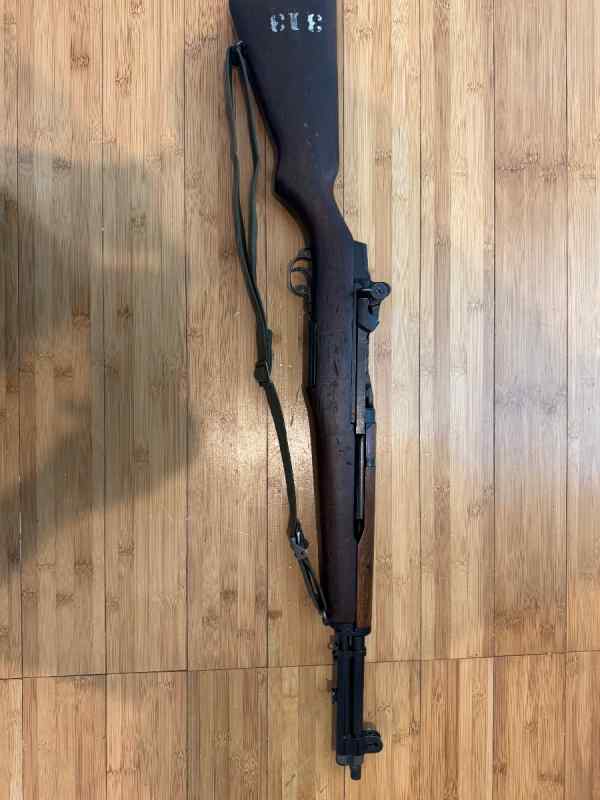 M1 grand tanker