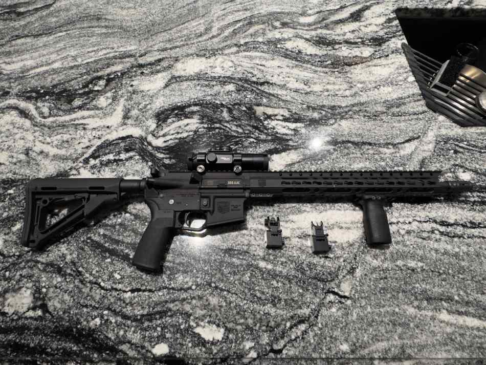 Blackout 300