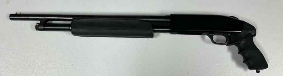 Mossberg 500 20GA