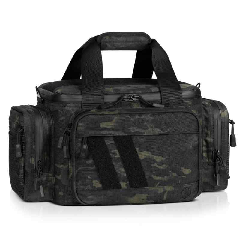 Savior MultiCam Specialist Range Bag Hard to Find