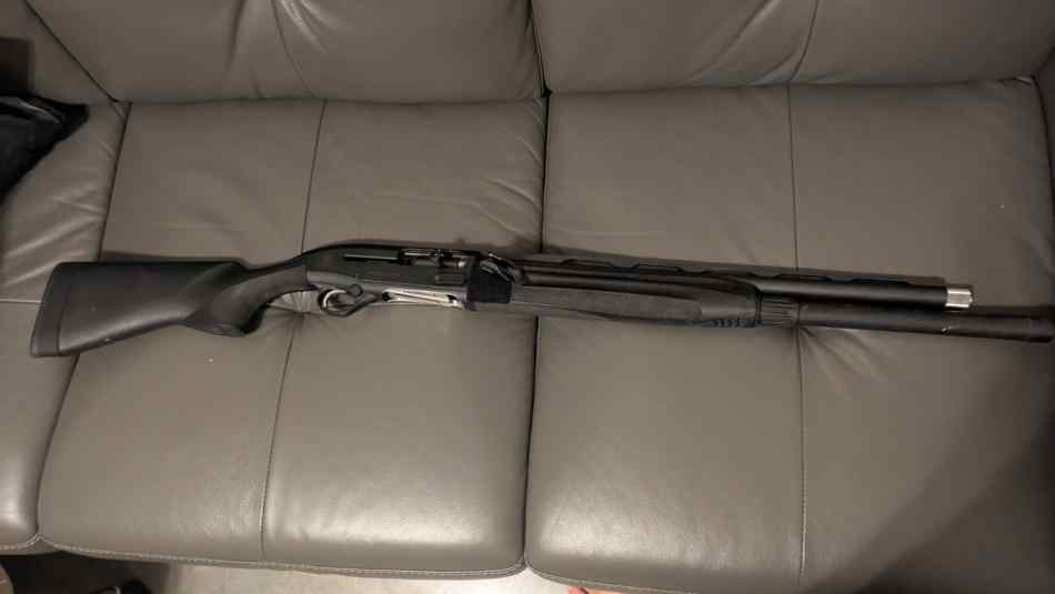Beretta 1301 comp 12 ga