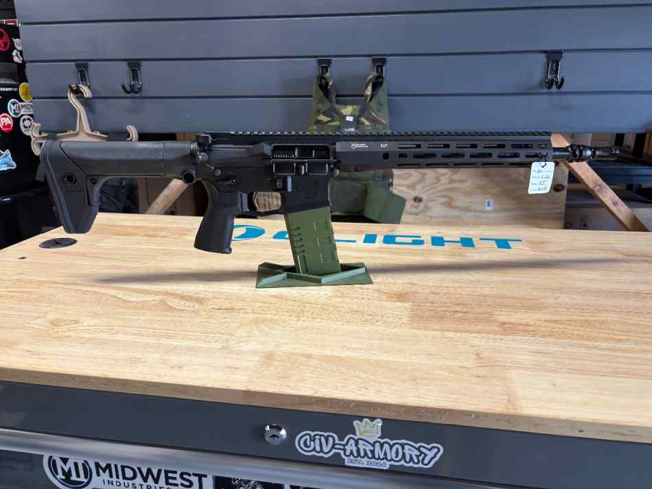13.9&quot; PNW 5.56