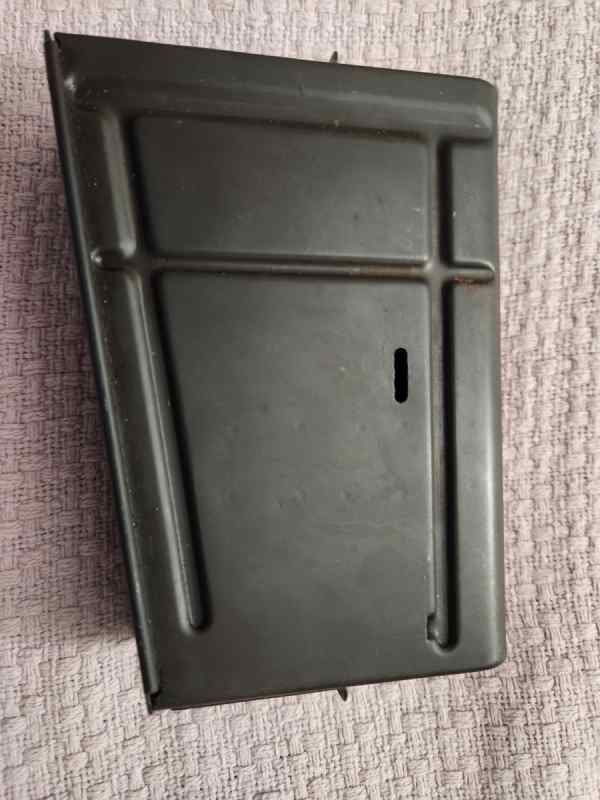Zastava M93 .50 BMG Mag