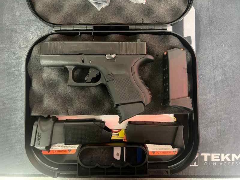GLOCK 26 GEN5