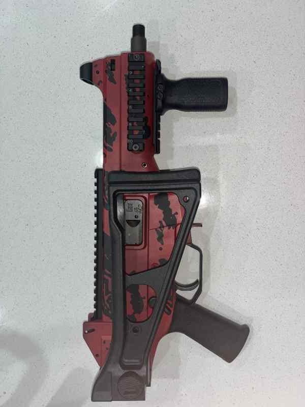 FINAL PRICE DROP!! German HK UMP 45