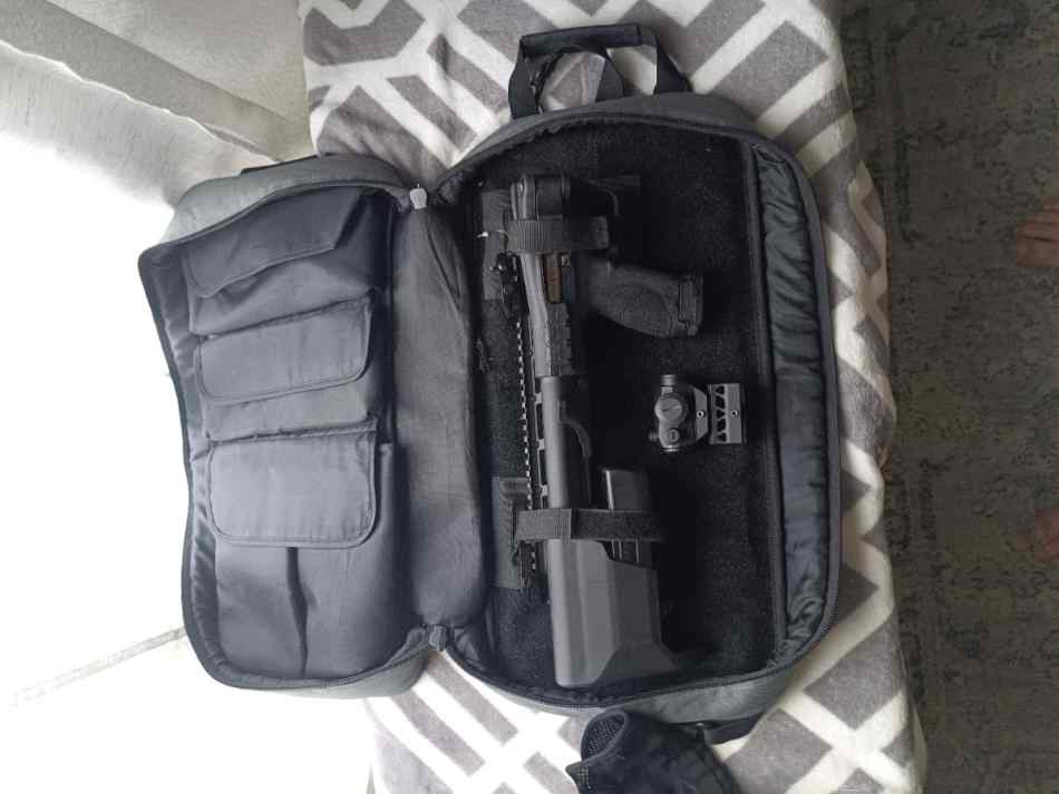 S&amp;W FPC 