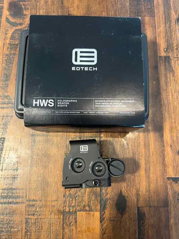 Eotech EXPS3