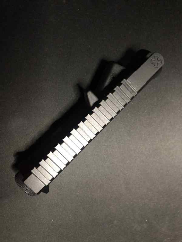 Noveske BLine AR-15 Upper Receiver