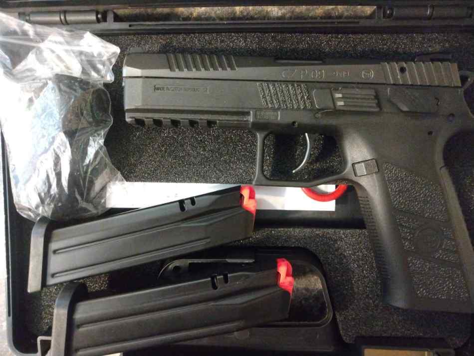 CZ p-09