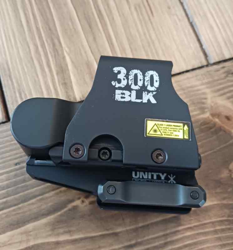 Eotech Xps