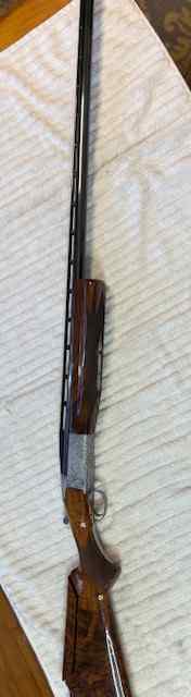 Browning BT-99 Pigeon Grade Nice