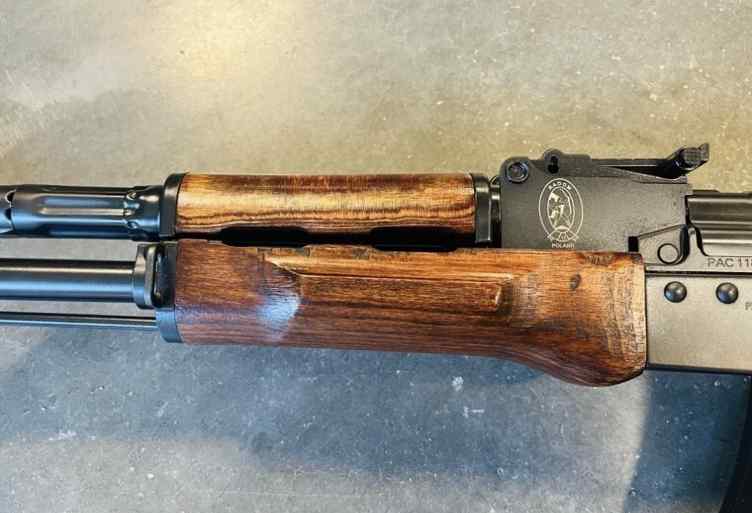 Ak