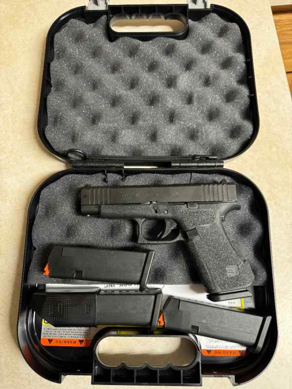 Glock 48 (Ocala)