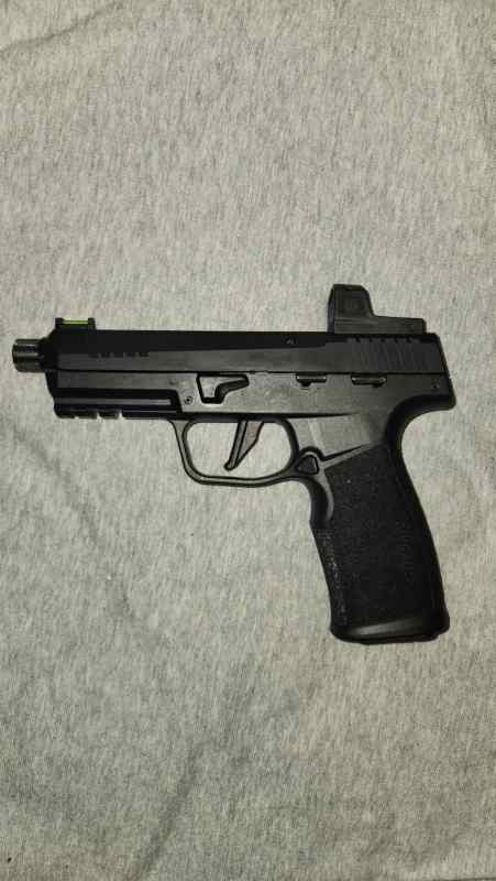 Sig p322