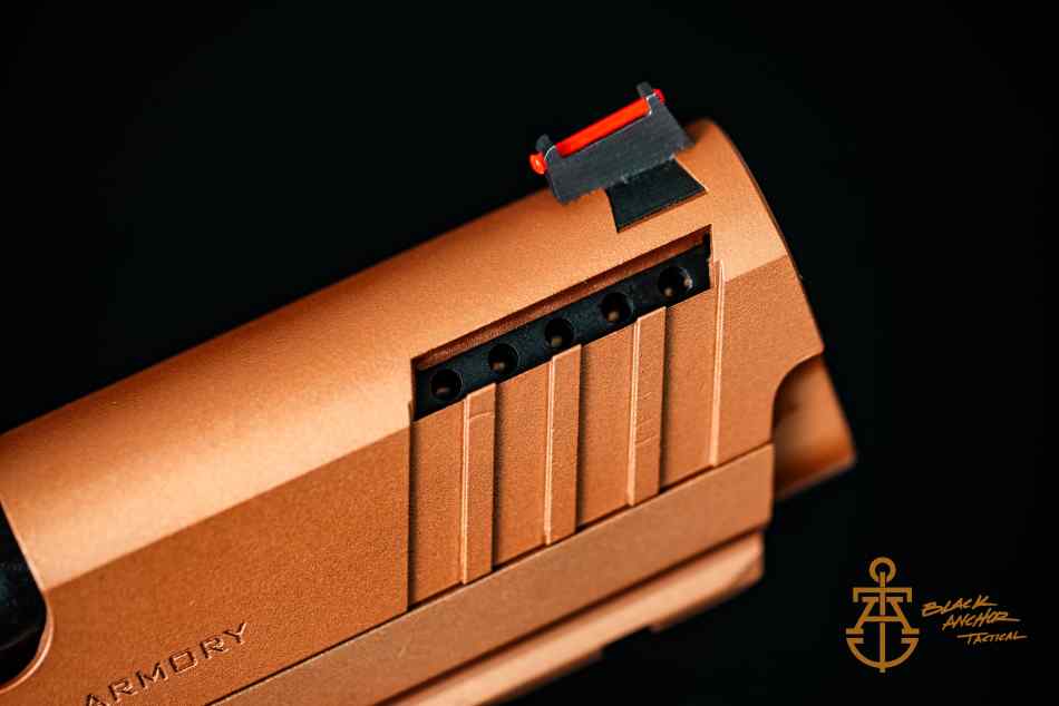 Springfield Prodigy 4.25