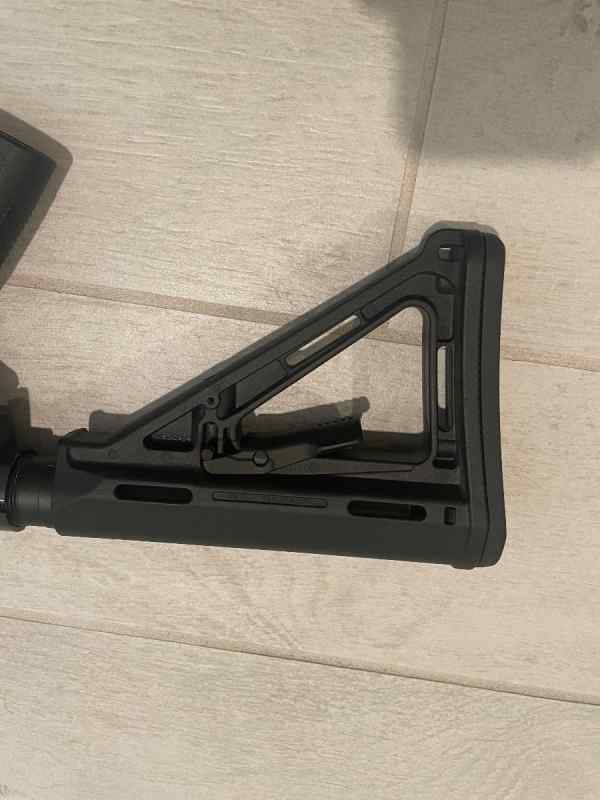 AR PARTS