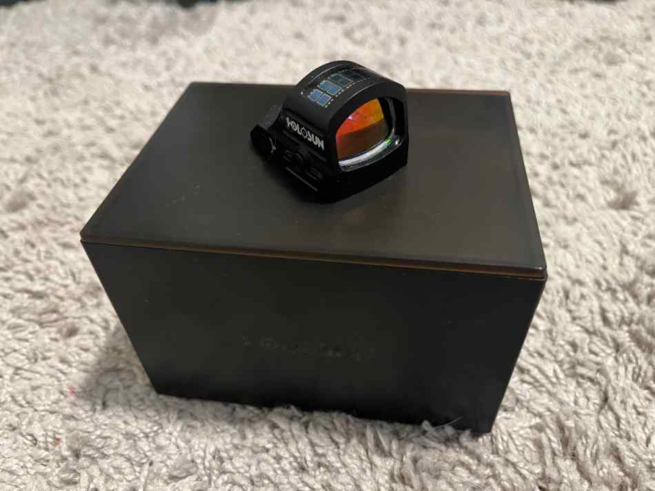 Holosun 507C