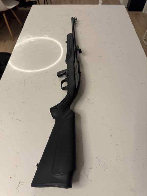 Rossi 22
