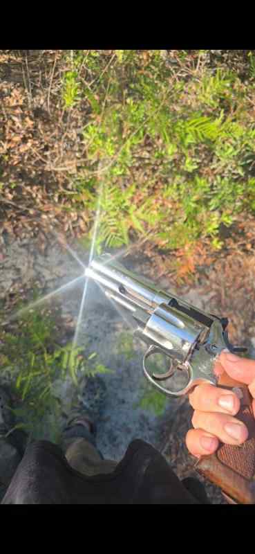 Smith and wesson 586.3 