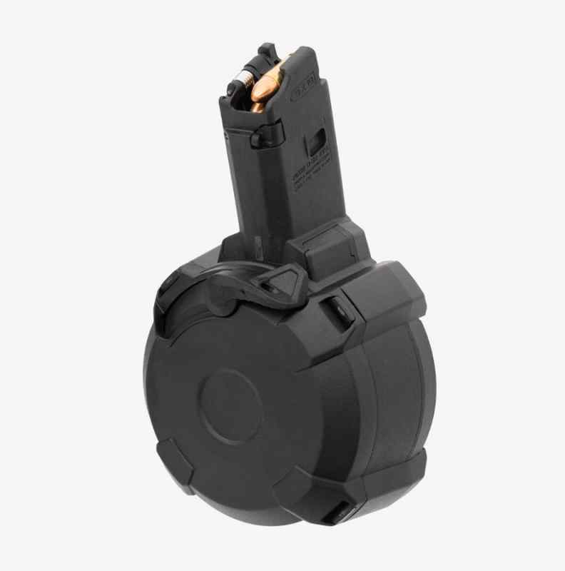 BRAND NEW! MAGPUL DRUM MAGAZINE for CZ Scorpion