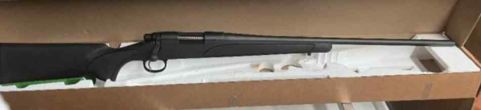 WtS Remington 700 adl 6.5 Creesmoor