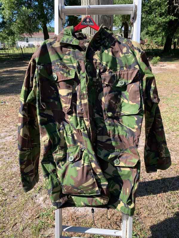 Bulk Camo Sale