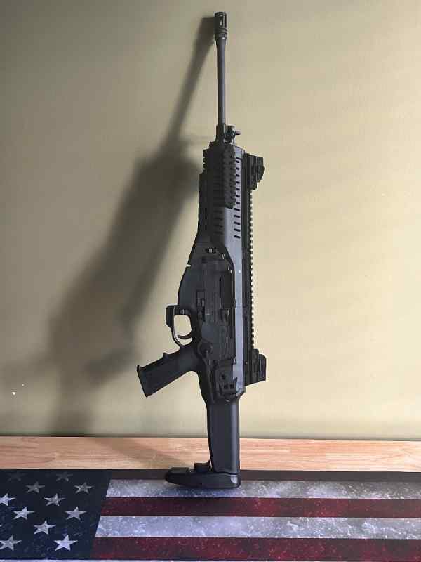 Beretta Arx100