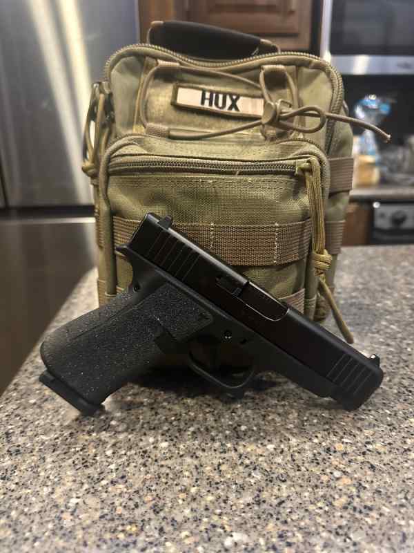 FS LN Glock 48