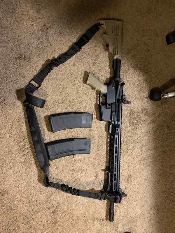 Ar-15 