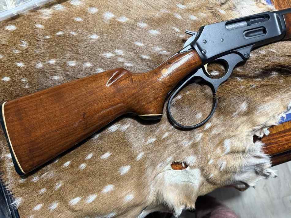 Marlin 336 30-30