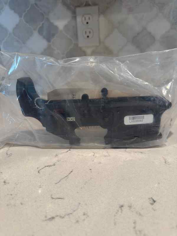 LMT MRP-L Lower Receiver