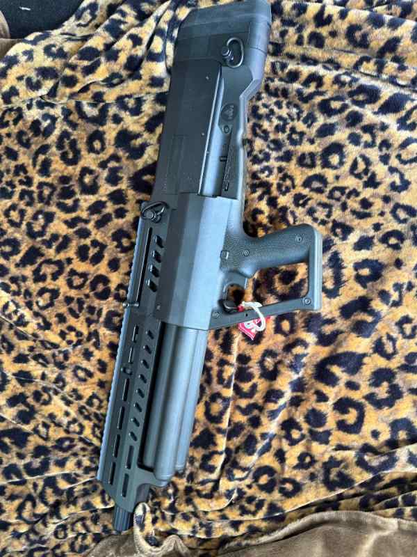 Tavor TS12