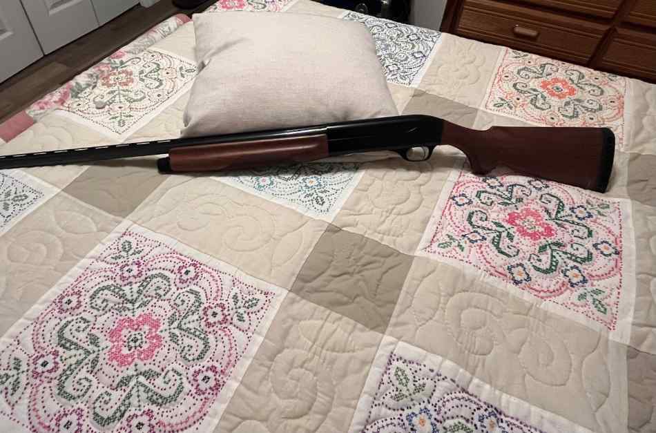 Benelli Montefeltro