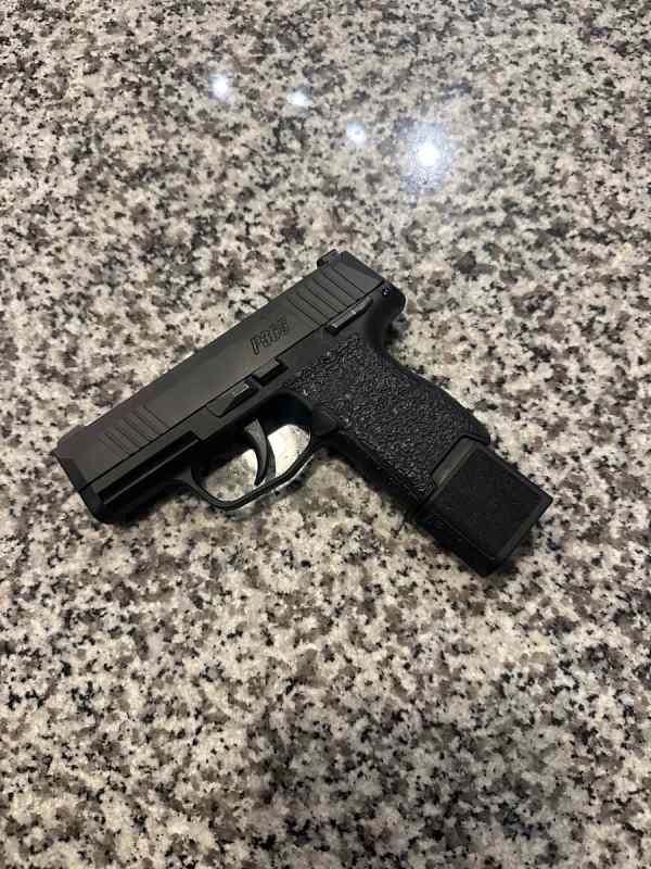 Sig 365 for trade or sale