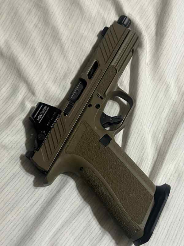 DR920 Elite