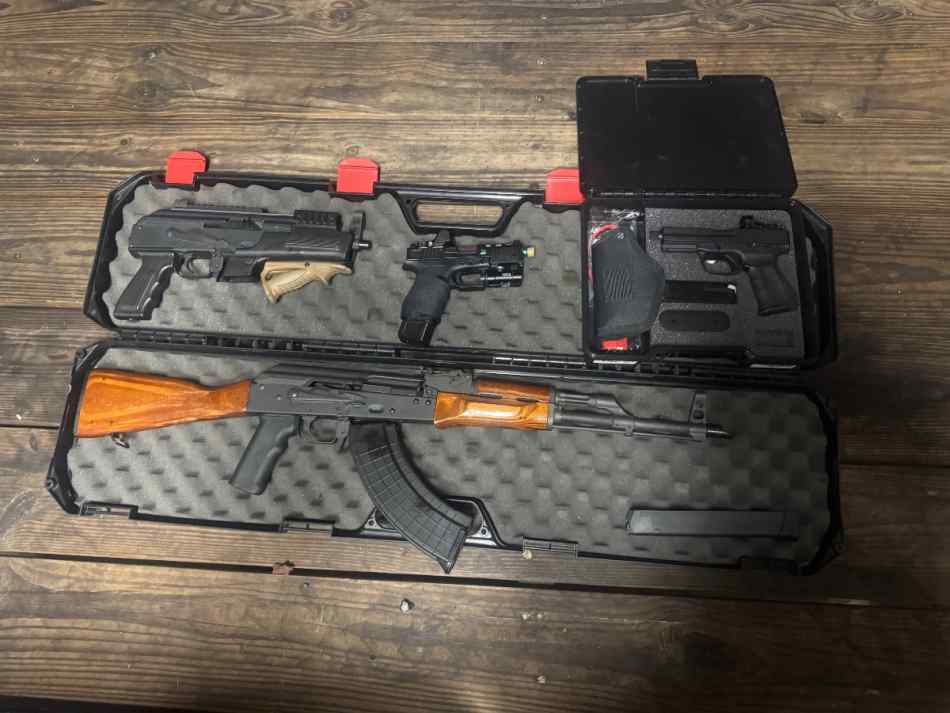 Ak47 