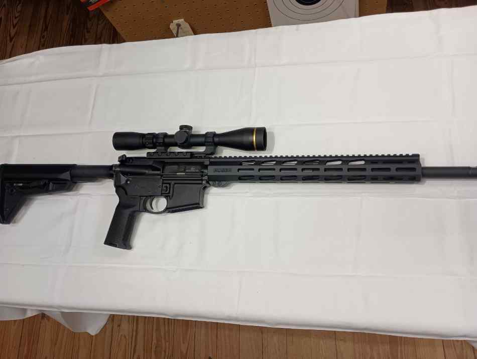 Ruger