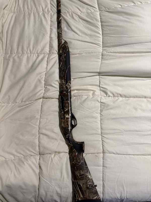 Weatherby Element Waterfowler