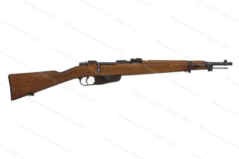 WTB Carcano M91 TS