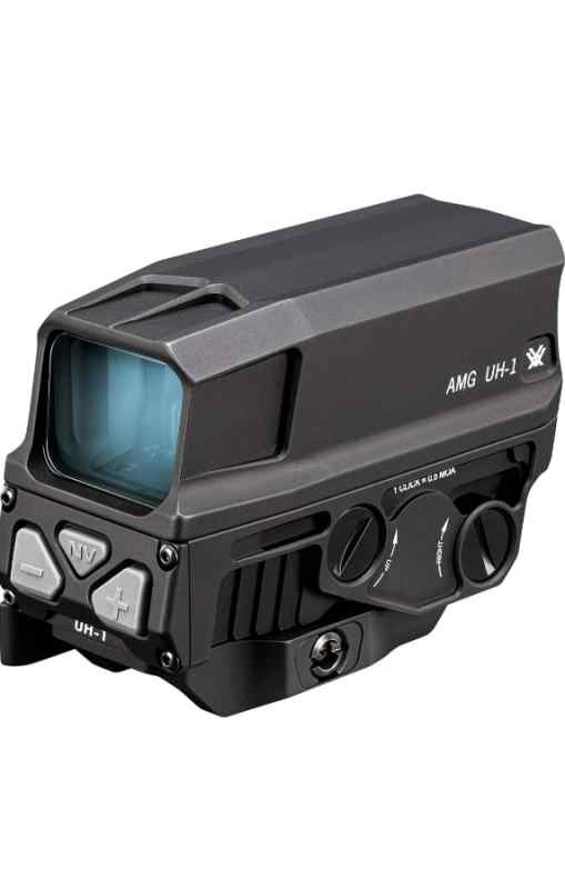 Vortex AMG UH-1 GEN II Holographic Red Dot Sight