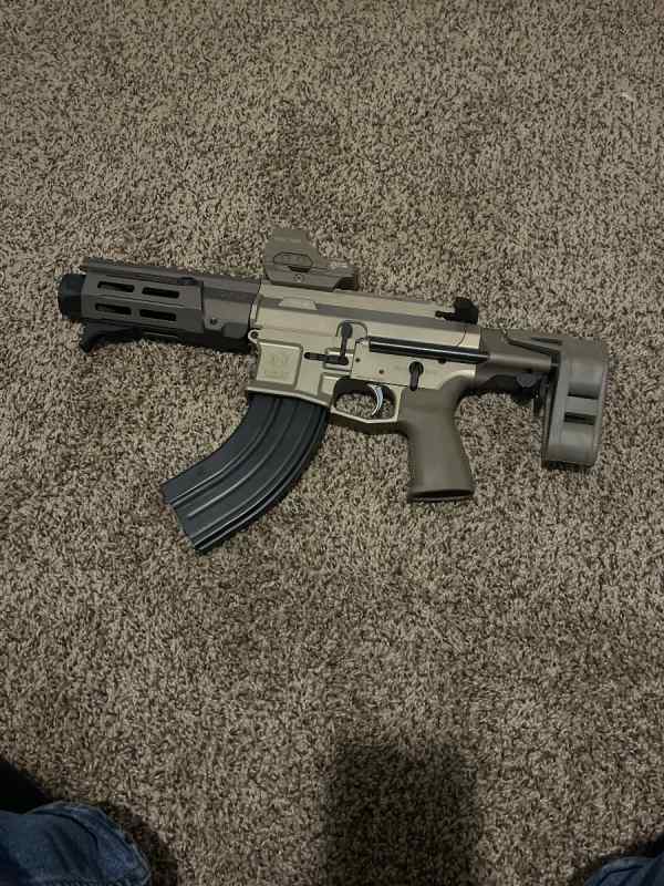 Maxim defense pdx