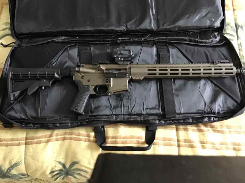 CMMG MK4
