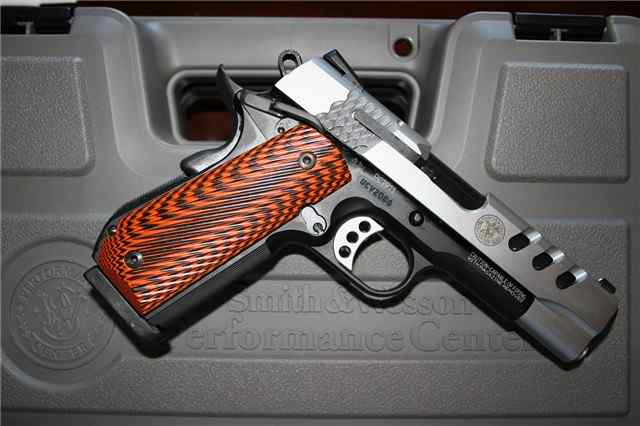 S&W SW1911 Performance Center 45ACP.1.jpg