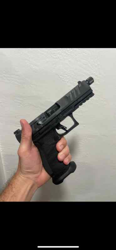 Walther PDP PRO SD