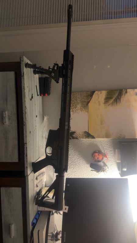 Ar-10 .308