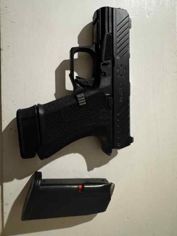 Shadow Systems CR920